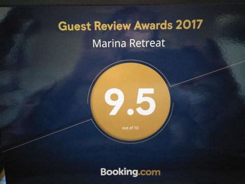 Glenelg - Marina Retreat - Events Australia 9