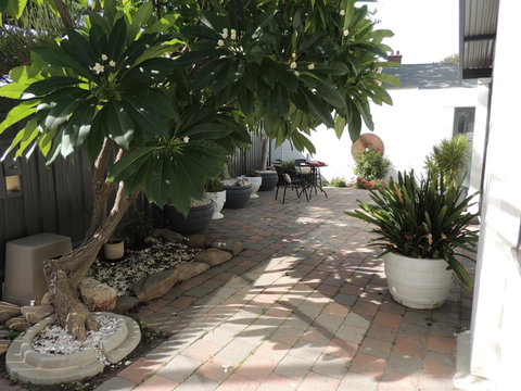 Glenelg - Marina Retreat - Events Australia 35