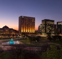 Hilton Adelaide - Events Australia