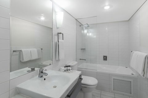 Oaks Adelaide Horizons Suites - Events Australia 4