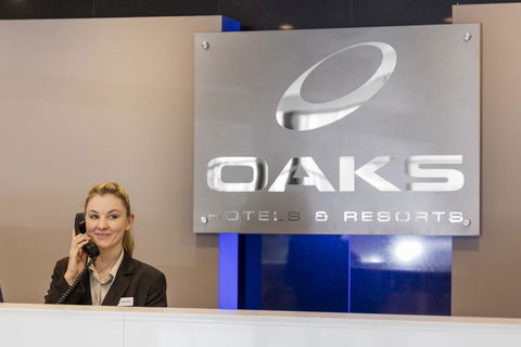 Oaks Adelaide Horizons Suites - Events Australia 19