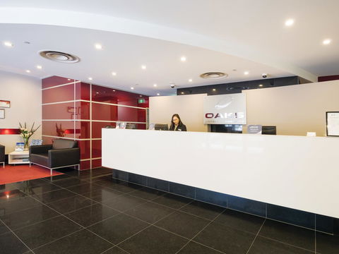 Oaks Adelaide Horizons Suites - Events Australia 11