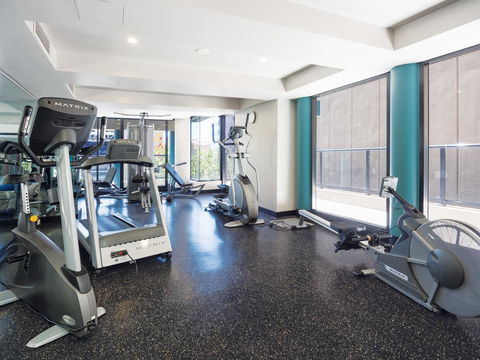 Oaks Adelaide Horizons Suites - Events Australia 10