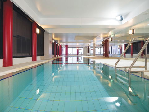 Oaks Adelaide Horizons Suites - Events Australia 16
