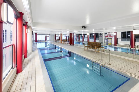Oaks Adelaide Horizons Suites - Events Australia 1