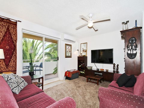 Monaco Court Apartment Adelaide - Accommodation Europe 5