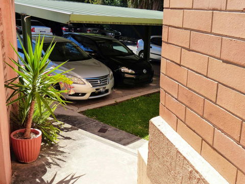 Monaco Court Apartment Adelaide - Accommodation Europe 20
