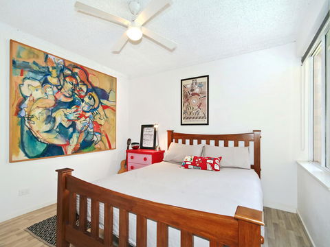 Monaco Court Apartment Adelaide - Accommodation Europe 7