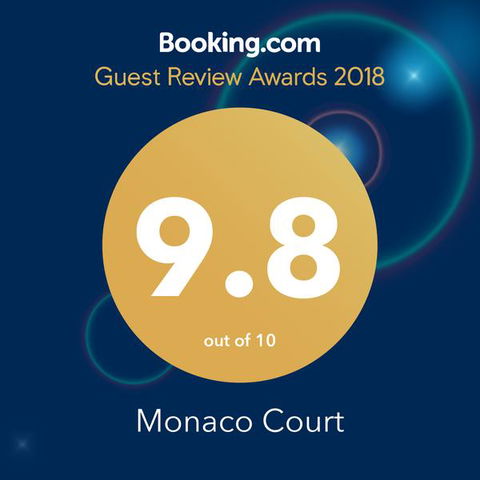 Monaco Court Apartment Adelaide - Accommodation Europe 1