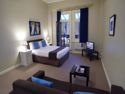 Mansions On Pulteney - Events Australia 1