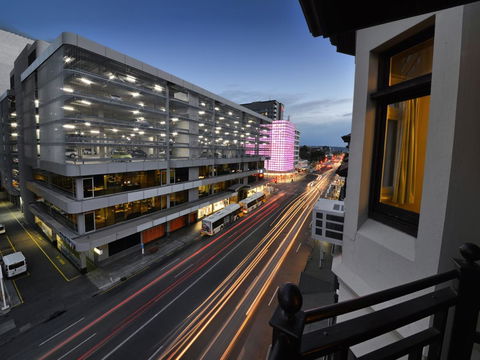 Mansions On Pulteney - Events Australia 6