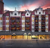 Mansions on Pulteney - Events Australia