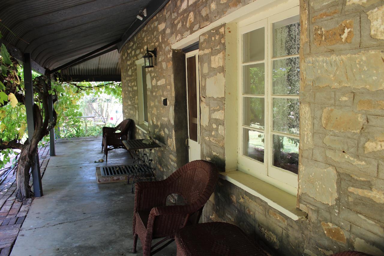Burra SA Tourism Bookings