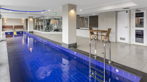 Oaks Adelaide Embassy Suites - Events Australia 6