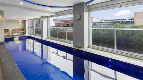 Oaks Adelaide Embassy Suites - Events Australia 7