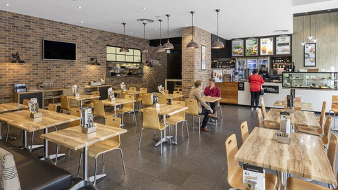 Oaks Adelaide Embassy Suites - Events Australia 3