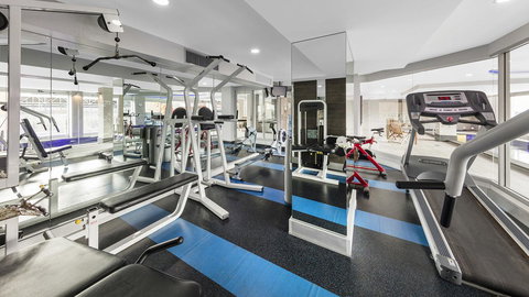 Oaks Adelaide Embassy Suites - Events Australia 5