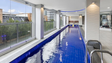 Oaks Adelaide Embassy Suites - Events Australia 1