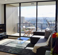Whitmore SQ - Events Australia