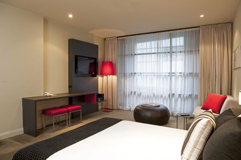 Mantra Hindmarsh Square - Events Australia 1