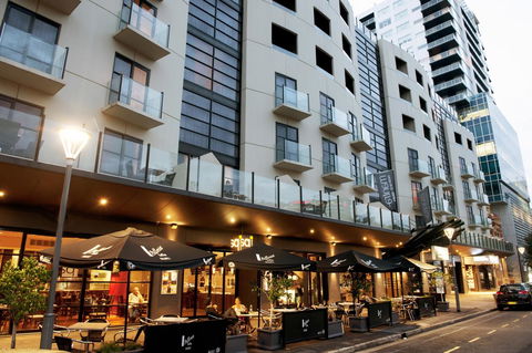 Mantra Hindmarsh Square - Events Australia 3
