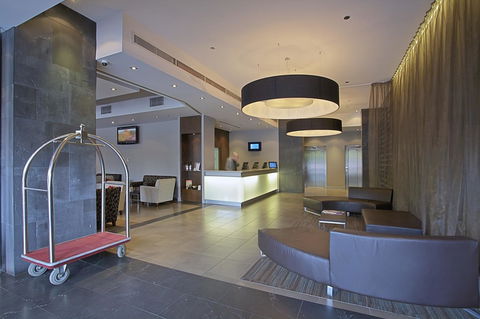 Mantra Hindmarsh Square - Events Australia 17