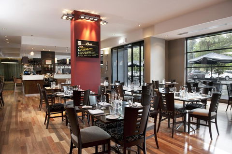 Mantra Hindmarsh Square - Events Australia 10