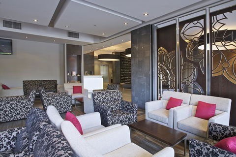 Mantra Hindmarsh Square - Events Australia 9