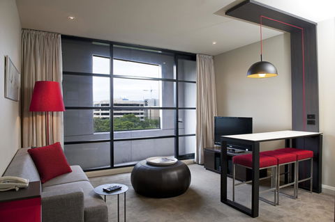 Mantra Hindmarsh Square - Events Australia 13
