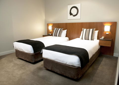 Mantra Hindmarsh Square - Events Australia 22