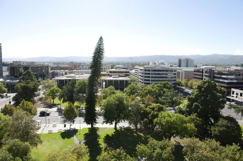 Mantra Hindmarsh Square - Events Australia 21