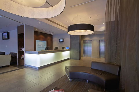 Mantra Hindmarsh Square - Events Australia 7