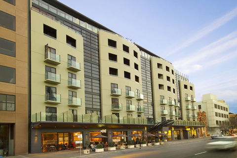 Mantra Hindmarsh Square - Events Australia 18