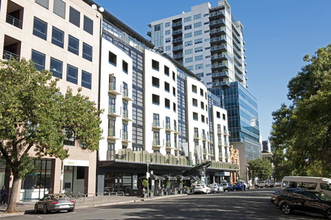 Mantra Hindmarsh Square - Events Australia 5