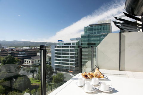 Mantra Hindmarsh Square - Events Australia 4