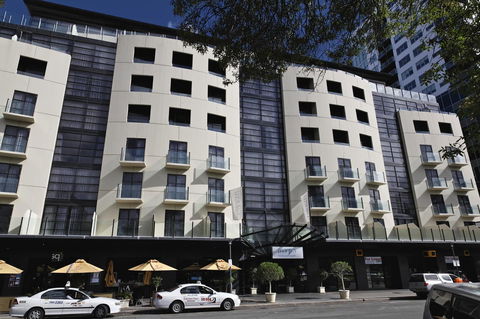 Mantra Hindmarsh Square - Events Australia 20