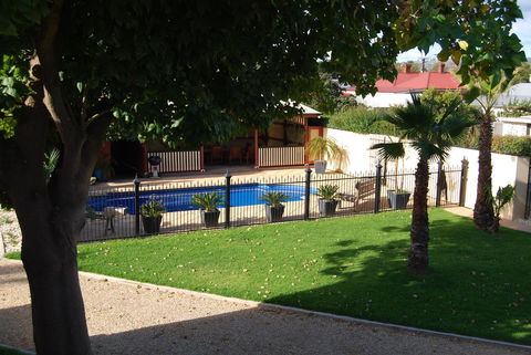 Barossa Valley Apartments - Tourism Bookings 2