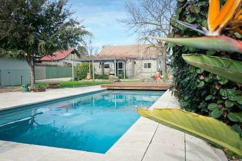 29 Jane - Events Australia 1