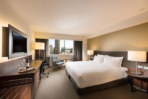 Stamford Plaza Adelaide - Accommodation Europe 2