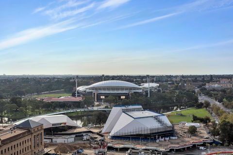 Stamford Plaza Adelaide - Accommodation Europe 12