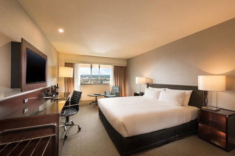 Stamford Plaza Adelaide - Accommodation Europe 6
