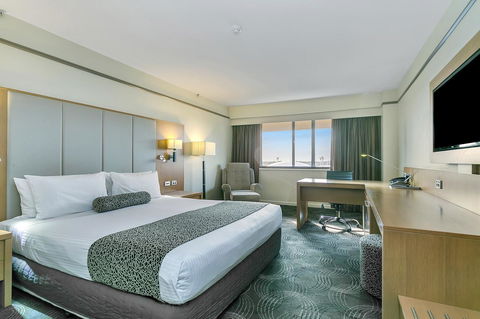 Stamford Plaza Adelaide - Accommodation Europe 30