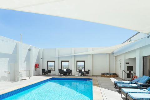 Stamford Plaza Adelaide - Accommodation Europe 4