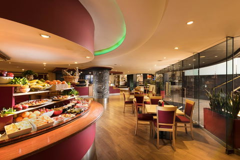 Stamford Plaza Adelaide - Accommodation Europe 3