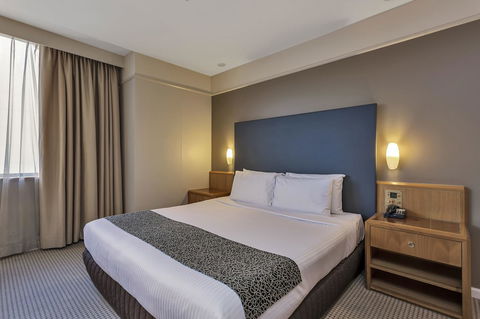 Stamford Plaza Adelaide - Accommodation Europe 32
