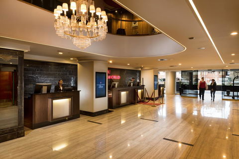 Stamford Plaza Adelaide - Accommodation Europe 22