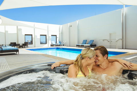 Stamford Plaza Adelaide - Accommodation Europe 44