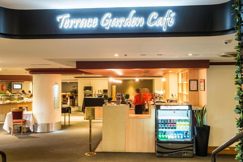 Stamford Plaza Adelaide - Accommodation Europe 43