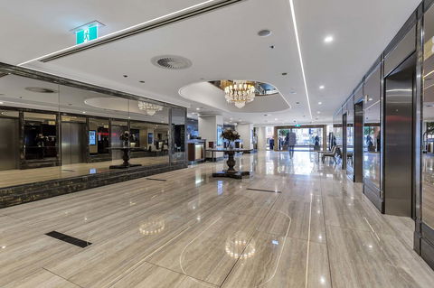 Stamford Plaza Adelaide - Accommodation Europe 23