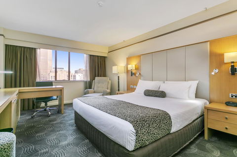 Stamford Plaza Adelaide - Accommodation Europe 14